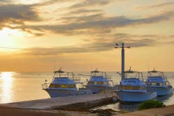 Cayman Brac Beach Resort - Cayman Islands. 